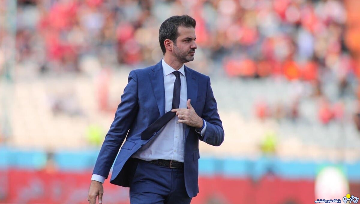  آندره&zwnj;آ استراماچونی