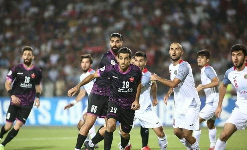 پرسپولیس