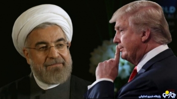 گزارش روزنامه امريكايي از بازي دولت امریکا با كارت منافقين و رضا پهلوي براي كشاندن ايران به پاي ميز مذاكره