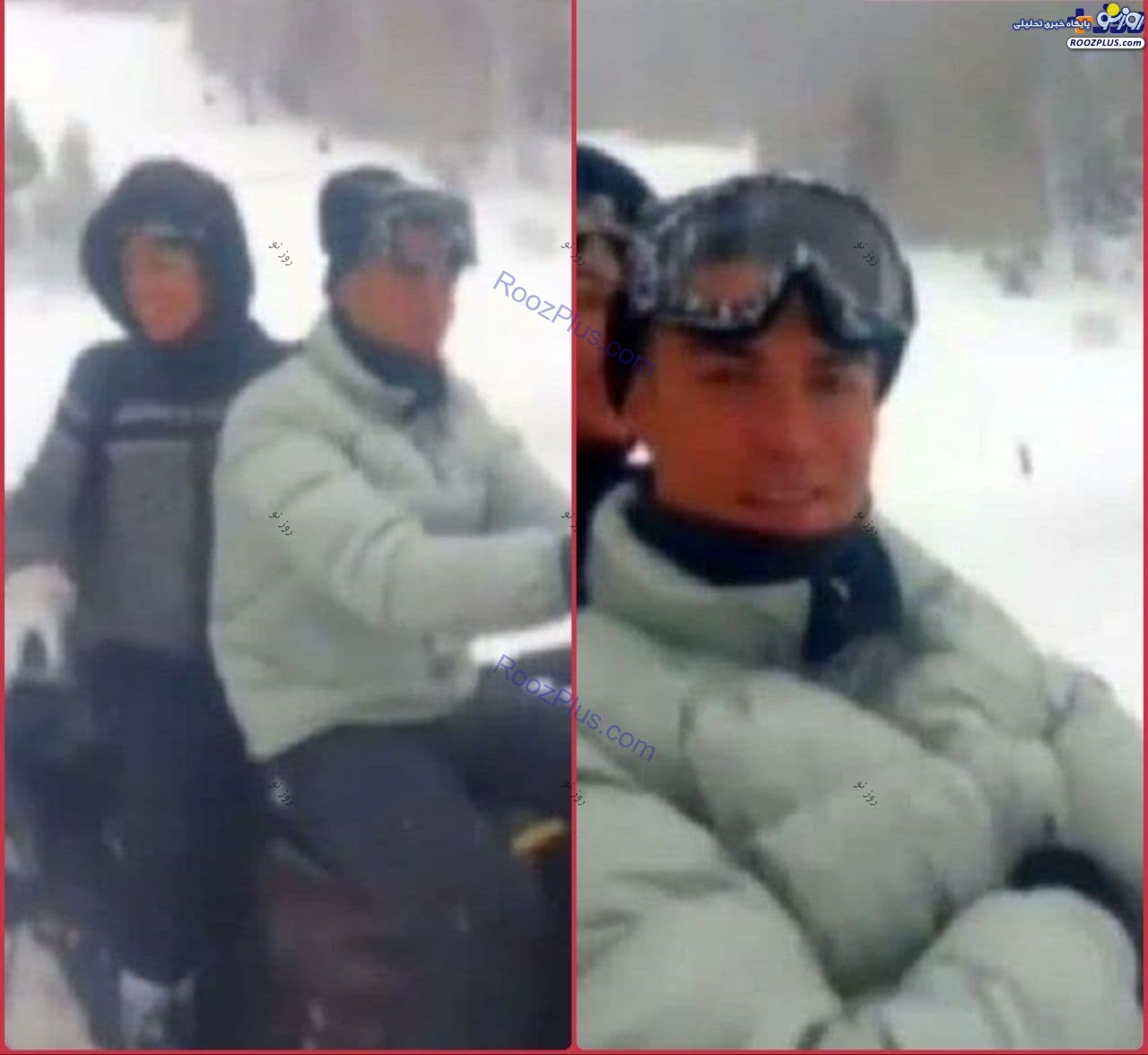 کریستیانو رونالدو تحت بازجویى قرار گرفت! +عکس کریستیانو رونالدو تحت بازجویى قرار گرفت! +عکس