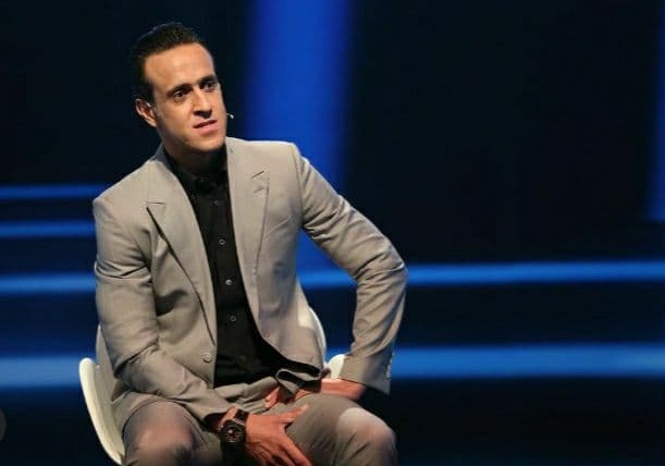 کاپیتان تیم ملی هم به علی کریمی رای نداده بود کاپیتان تیم ملی هم به علی کریمی رای نداده بود