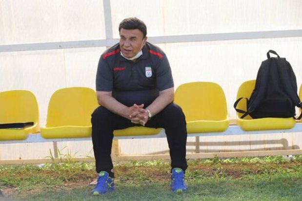 جمله جنجالی مظلومی جمله جنجالی مظلومی