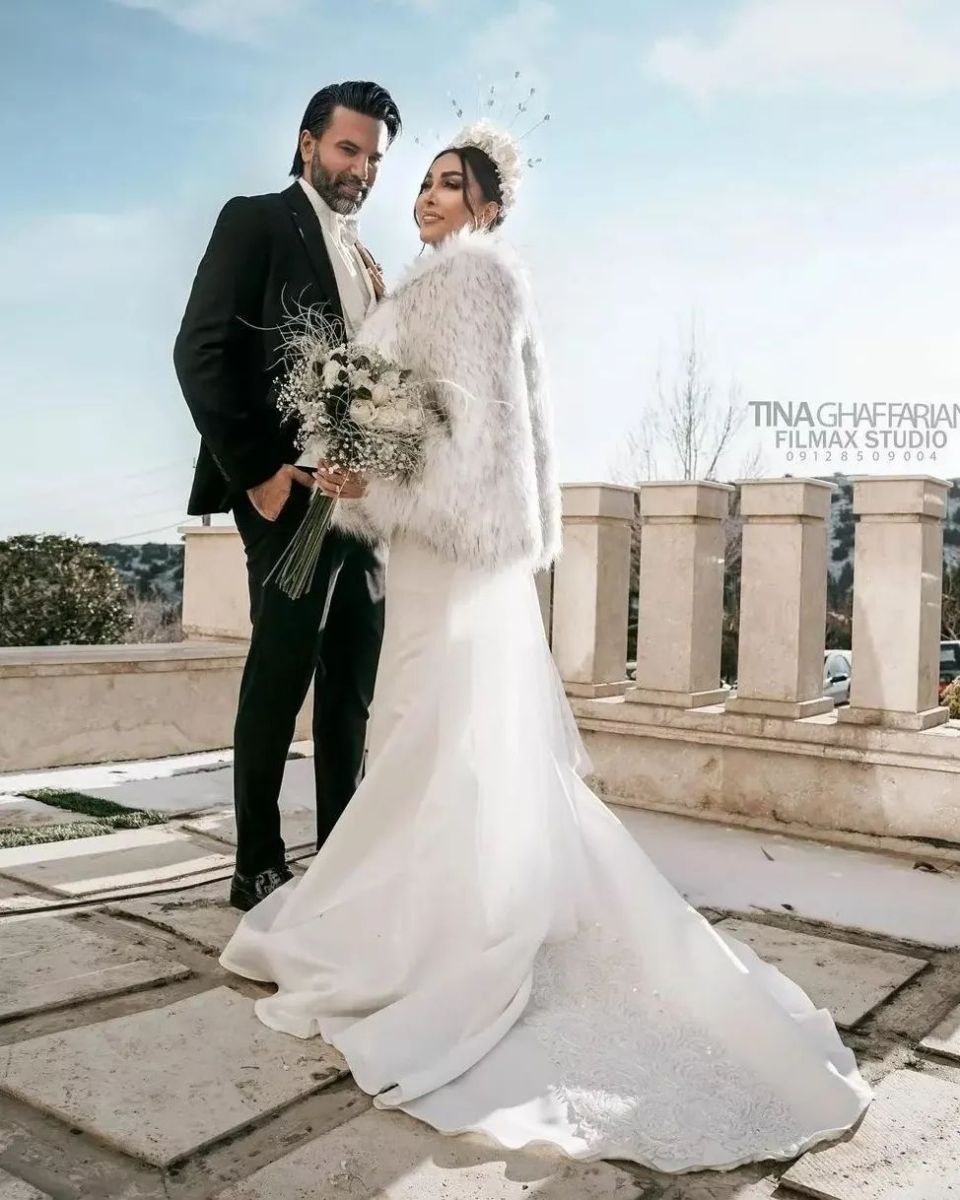 لو رفتن فیلم عروس زیبای نیکبخت واحدی