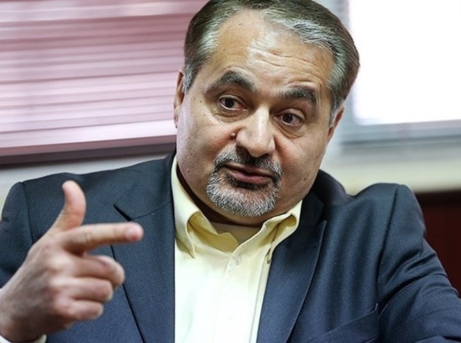 فشار گروه ضدایرانی «اتحاد علیه ایران هسته ای» به داشگاه پرینستون برای اخراج سیدحسین موسویان: اگر این کار را نکنید، درخواست می کنیم دانشگاه شما بایکوت شود فشار گروه ضدایرانی «اتحاد علیه ایران هسته ای» به داشگاه پرینستون برای اخراج سیدحسین موسویان: اگر این کار را نکنید، درخواست می کنیم دانشگاه شما بایکوت شود