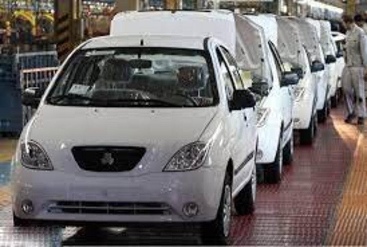 قیمت جدید انواع تیبا اعلام شد | جدول قیمت ها قیمت جدید انواع تیبا اعلام شد | جدول قیمت ها