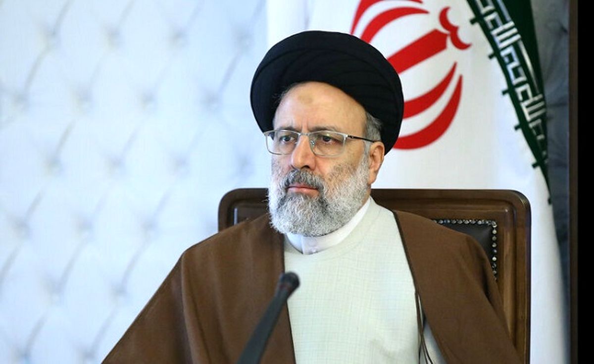 رئیسی: سفرهای نوروزی با تزریق ۲ دز واکسن امکانپذیر شد رئیسی: سفرهای نوروزی با تزریق ۲ دز واکسن امکانپذیر شد