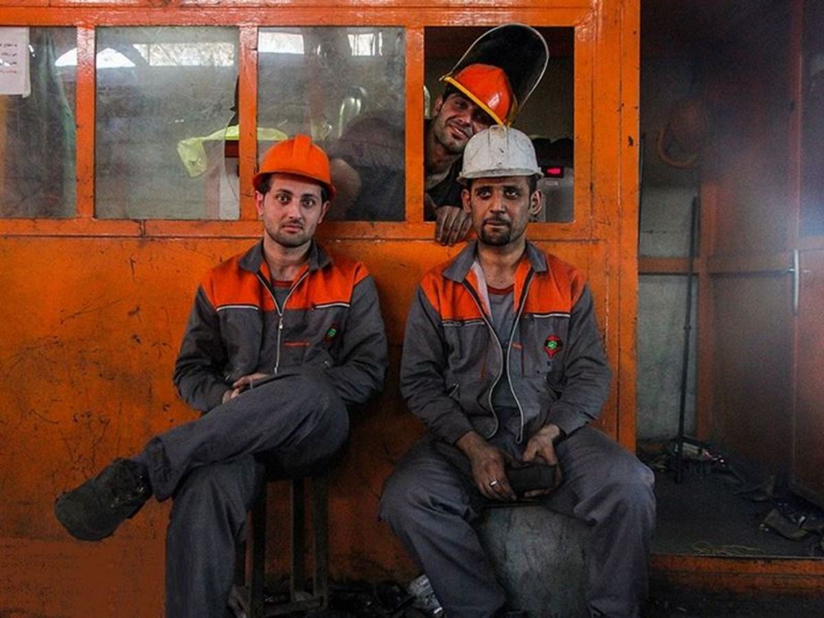 چهار اشتباه رایج اقتصادی درباره افزایش حقوق کارگران ۱۴۰۱ چهار اشتباه رایج اقتصادی درباره افزایش حقوق کارگران ۱۴۰۱