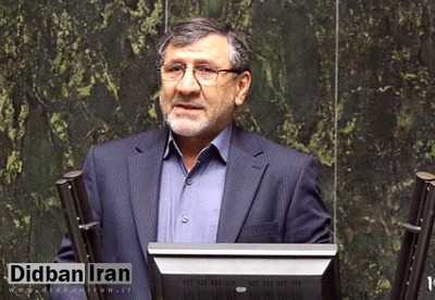 عضو کمیسیون برنامه مجلس: ماجرای نامه ۱۳۰ نماینده با موضوع حذف ارز ترجیحی چه بود؟ عضو کمیسیون برنامه مجلس: ماجرای نامه ۱۳۰ نماینده با موضوع حذف ارز ترجیحی چه بود؟