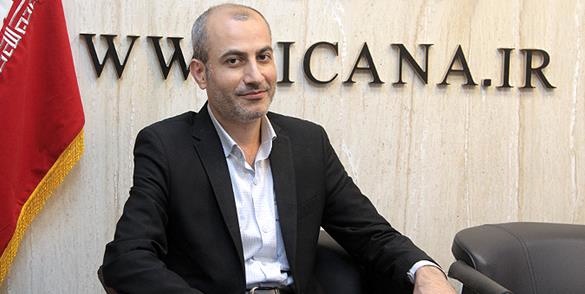 کسی نمیخواهد افتضاح طرح صیانت را گردن بگیرد/ اگر دولت این طرح را قبول دارد صریح به مردم بگوید کسی نمیخواهد افتضاح طرح صیانت را گردن بگیرد/ اگر دولت این طرح را قبول دارد صریح به مردم بگوید