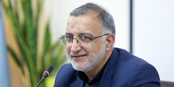 زاکانی: سال آینده سال گره گشایی از مسکن خواهد بود زاکانی: سال آینده سال گره گشایی از مسکن خواهد بود