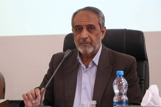 فرماندار برکنارشده رفسنجان، از مدیران دولت سیزدهم بود که بصورت فامیلی منصوب شد فرماندار برکنارشده رفسنجان، از مدیران دولت سیزدهم بود که بصورت فامیلی منصوب شد