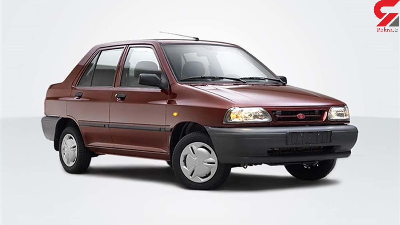 خودرو دوباره چرا گران شد؟ خودرو دوباره چرا گران شد؟