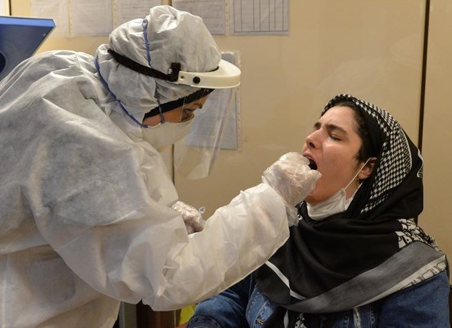 آخرین آمار کرونا در ایران، ۳۰ اردیبهشت آخرین آمار کرونا در ایران، ۳۰ اردیبهشت