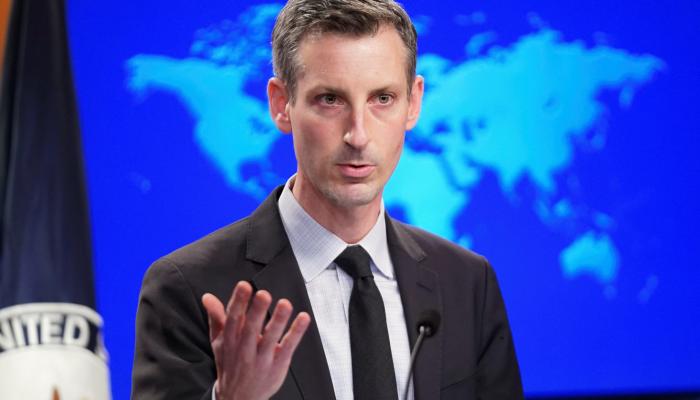 آمریکا: چارچوب مذاکرات وین، متن برجام است آمریکا: چارچوب مذاکرات وین، متن برجام است