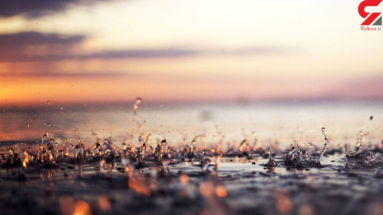 وضعیت سیلاب و رعد و برق در کشور/ هشدار به11 استان وضعیت سیلاب و رعد و برق در کشور/ هشدار به11 استان