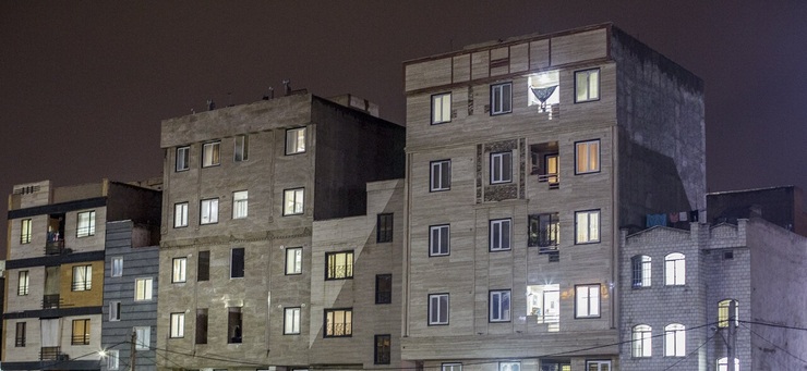 خاموشی برنامهریزی شده در ایران کلید خورد/قطع گسترده برق در ایران خاموشی برنامهریزی شده در ایران کلید خورد/قطع گسترده برق در ایران