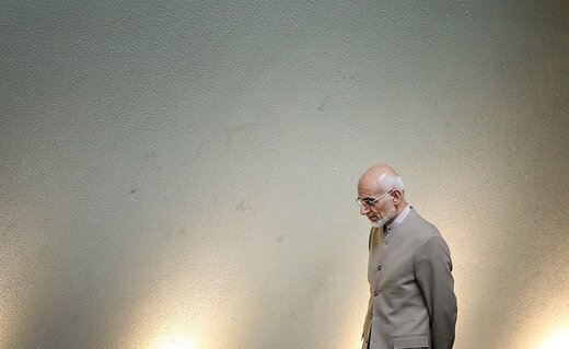 افشاگری میرسلیم از دخالت افراد صاحب نفوذ در تایید و ردصلاحیتهای شورای شهر افشاگری میرسلیم از دخالت افراد صاحب نفوذ در تایید و ردصلاحیتهای شورای شهر