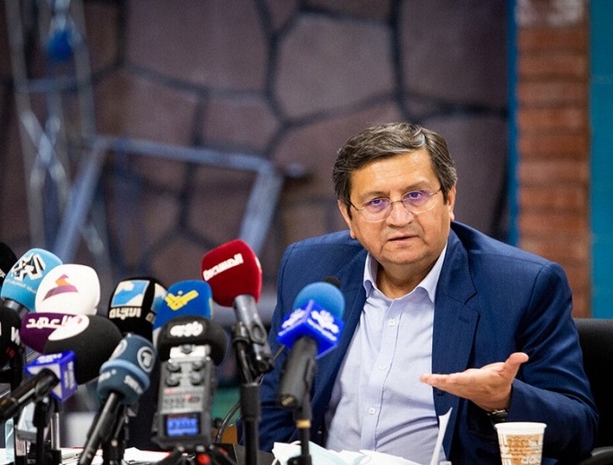 همتی: احیای برجام از اولویتهای اول من است / الان با بچه هایمان نمیتوانیم گفتگو کنیم؛ با دنیا هم همینطور است همتی: احیای برجام از اولویتهای اول من است / الان با بچه هایمان نمیتوانیم گفتگو کنیم؛ با دنیا هم همینطور است