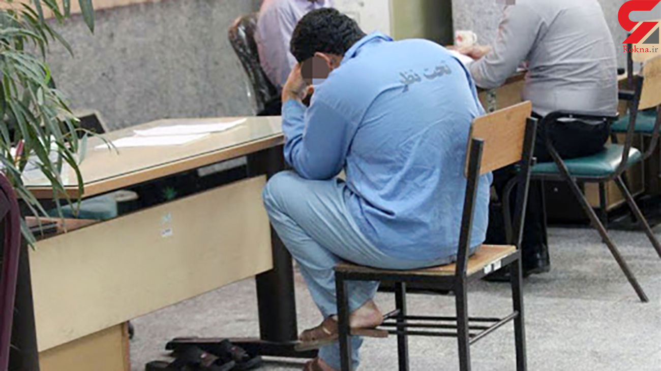 تجاوز به دختر 21 ساله در ویلای چالوس+ عکس تجاوز ب