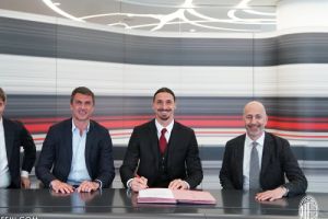 لو رفتن ارتباط ابراهیموویچ به یک بنگاه شرط بندی لو رفتن ارتباط ابراهیموویچ به یک بنگاه شرط بندی