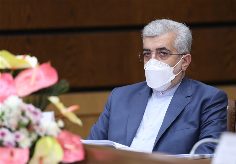 خرید ۱۶ میلیون دُز واکسن کوواکس با پول ایران در عراق خرید ۱۶ میلیون دُز واکسن کوواکس با پول ایران در عراق