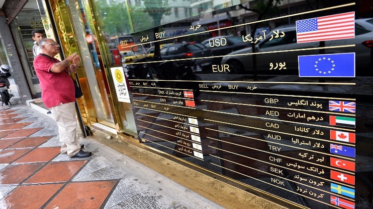 یورش دلار برای فتح دوباره کانال ۲۴هزار تومان یورش دلار برای فتح دوباره کانال ۲۴هزار تومان