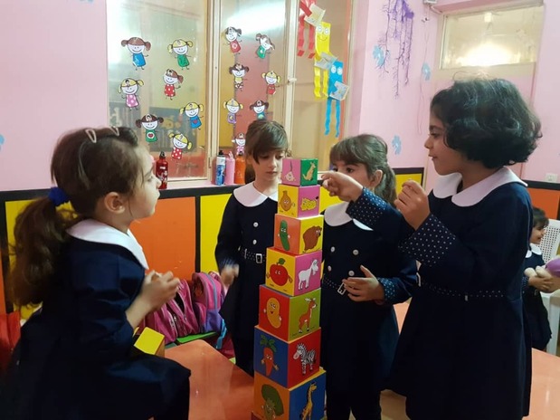 آغاز سنجش سلامت پیش دبستانیها از هفته آینده + جزئیات و نحوه ثبتنام آغاز سنجش سلامت پیش دبستانیها از هفته آینده + جزئیات و نحوه ثبتنام