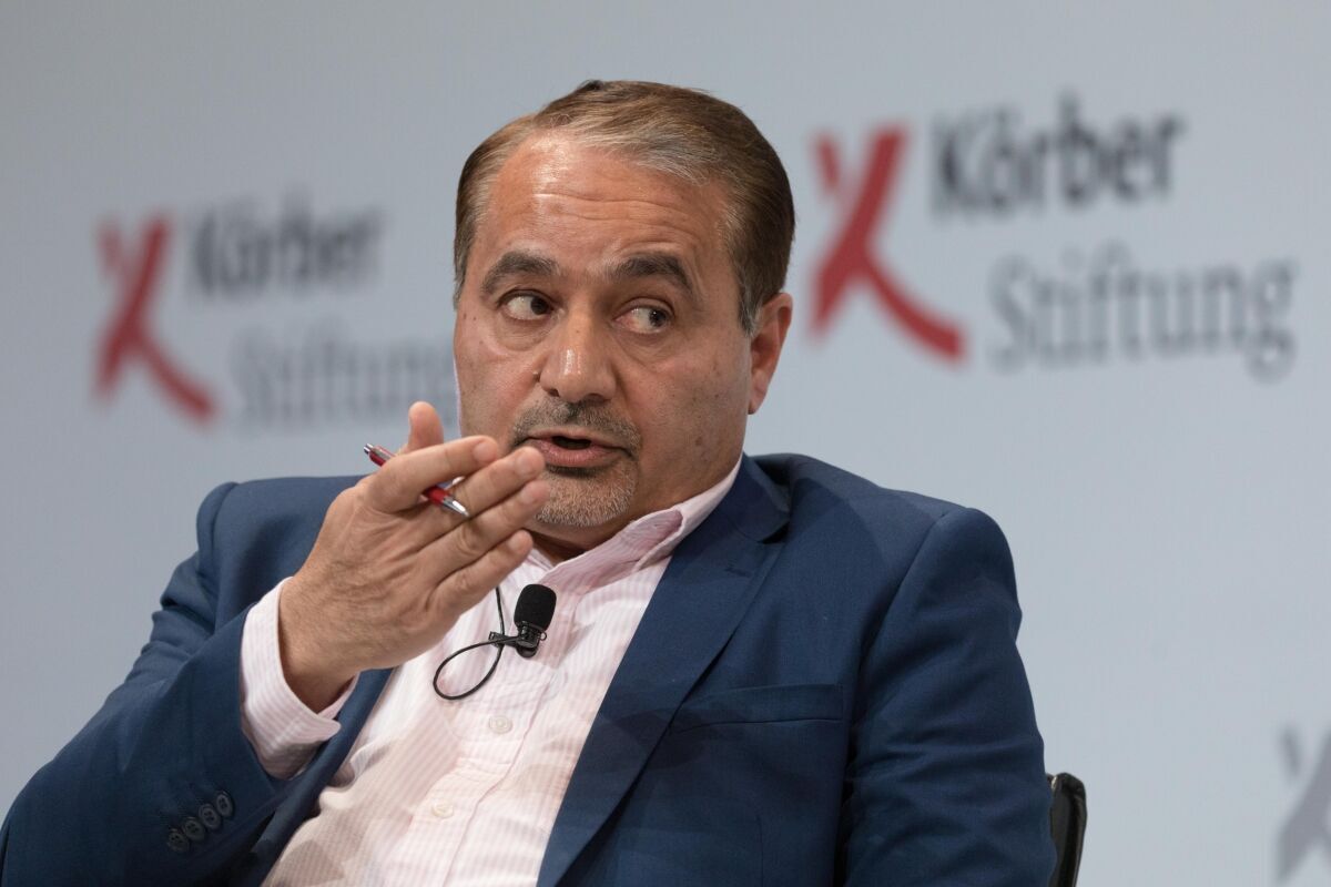 موسویان: ریاست جمهوری رییسی فرصتی برای حل مشکلات روابط خارجی است موسویان: ریاست جمهوری رییسی فرصتی برای حل مشکلات روابط خارجی است