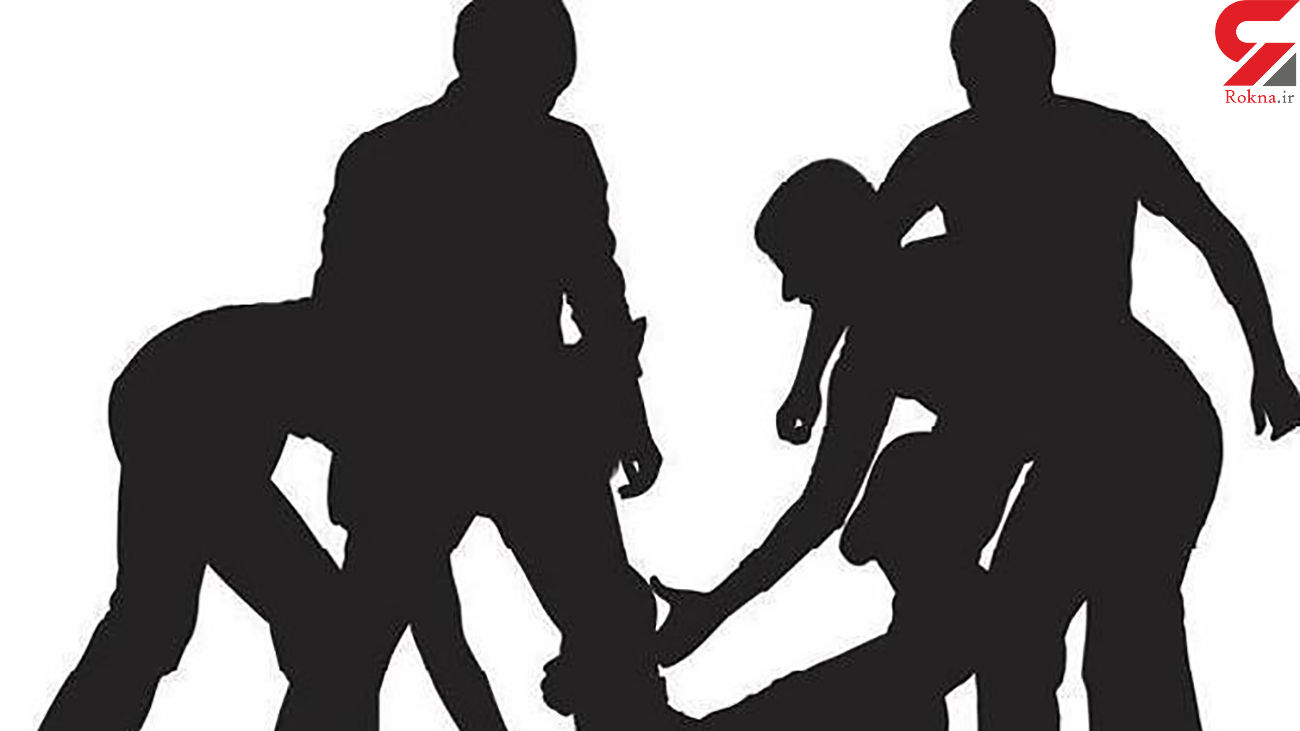 تجاوز سه مرد به زن در اتاق سرایداری تجاوز سه مرد به زن در اتاق سرایداری