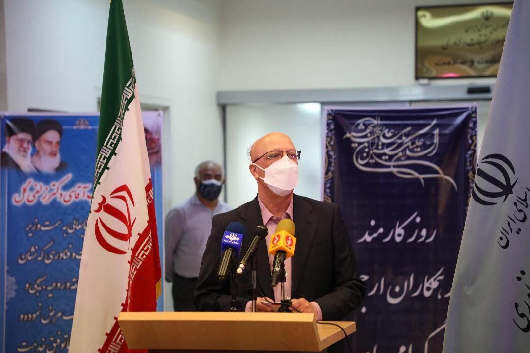 بازگشایی دانشگاه ها منوط به مجوز ستاد ملی مقابله با کرونا است