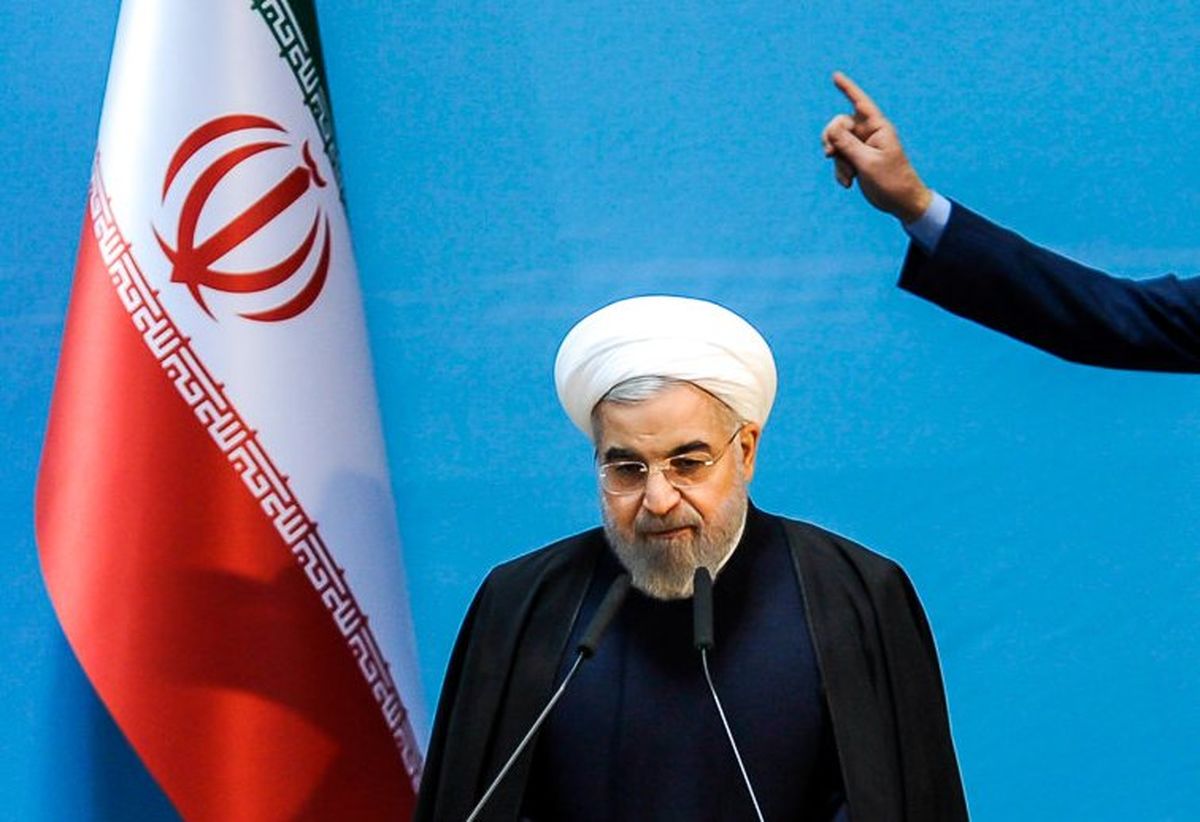 فرداي اعتدال و شيخ ديپلمات فرداي اعتدال و شيخ ديپلمات