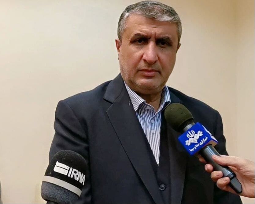 اسلامی: با روسیه به تفاهم رسیدیم که در مذاکرات جدید، ساز و کارهای متفاوتی را با هدف سرعت گرفتن کارها پایه گذاری کنیم