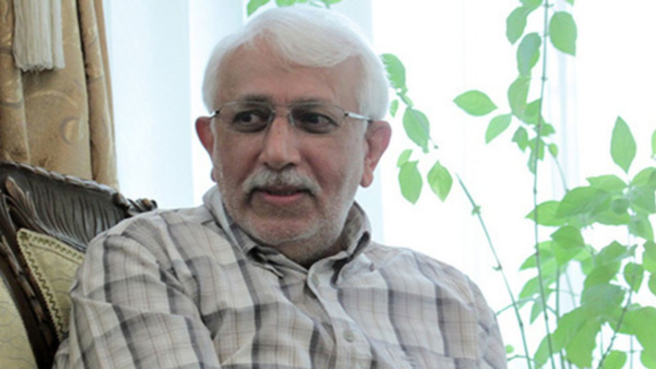 تعدیل مواضع نشانه مثبتی در برجام است تعدیل مواضع نشانه مثبتی در برجام است