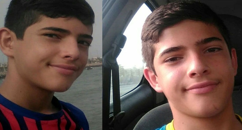 خودکشی کولبر نوجوان به خاطر توقیف قاطرها در پاوه خودکشی کولبر نوجوان به خاطر توقیف قاطرها در پاوه