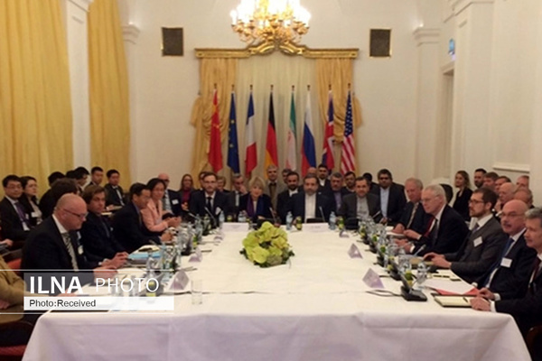 ایران آمادگی بازگشت به مذاکرات را نداشت ایران آمادگی بازگشت به مذاکرات را نداشت