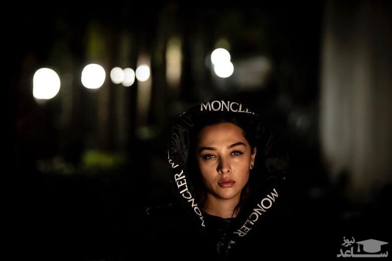 جذابیت فوق العاده آناهیتا درگاهی/عکس