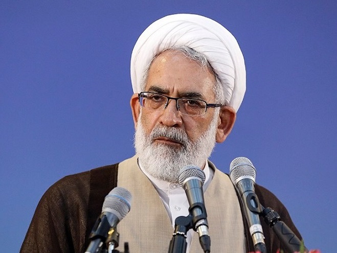 نامه دادستان کل به فرمانده ناجا: روزه خواری در خودرو هم جرم است و مشمول برخورد قانونی خواهد بود نامه دادستان کل به فرمانده ناجا: روزه خواری در خودرو هم جرم است و مشمول برخورد قانونی خواهد بود