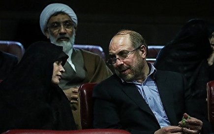 قالیباف و خانواده در باشگاه ۴ درصدی ها/ آقای رئیس! ایتالیا بد بود و ترکیه مجاز؟! قالیباف و خانواده در باشگاه ۴ درصدی ها/ آقای رئیس! ایتالیا بد بود و ترکیه مجاز؟!