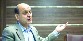 بازگشت ارز ترجیحی به اقتصاد/اقتصاد متاثر از متغیرهای غیر اقتصادی است