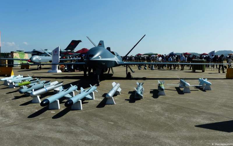 انهدام ۴۵ پهپاد انتحاری ارتش متجاوز روسیه به اوکراین انهدام ۴۵ پهپاد انتحاری ارتش متجاوز روسیه به اوکراین