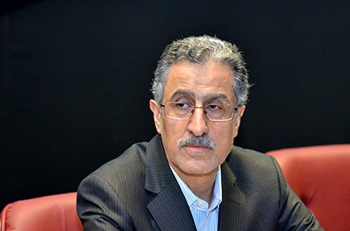 اقتصاد ایران ۵۰۰ میلیارد دلار از ترکیه عقبتر است/ضرر ۱۰۰ میلیارد دلاری بخاطر عدم فروش نفت اقتصاد ایران ۵۰۰ میلیارد دلار از ترکیه عقبتر است/ضرر ۱۰۰ میلیارد دلاری بخاطر عدم فروش نفت