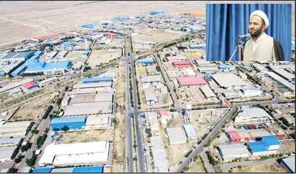 در ایران هیچ چیز غیرممکن نیست! در ایران هیچ چیز غیرممکن نیست!