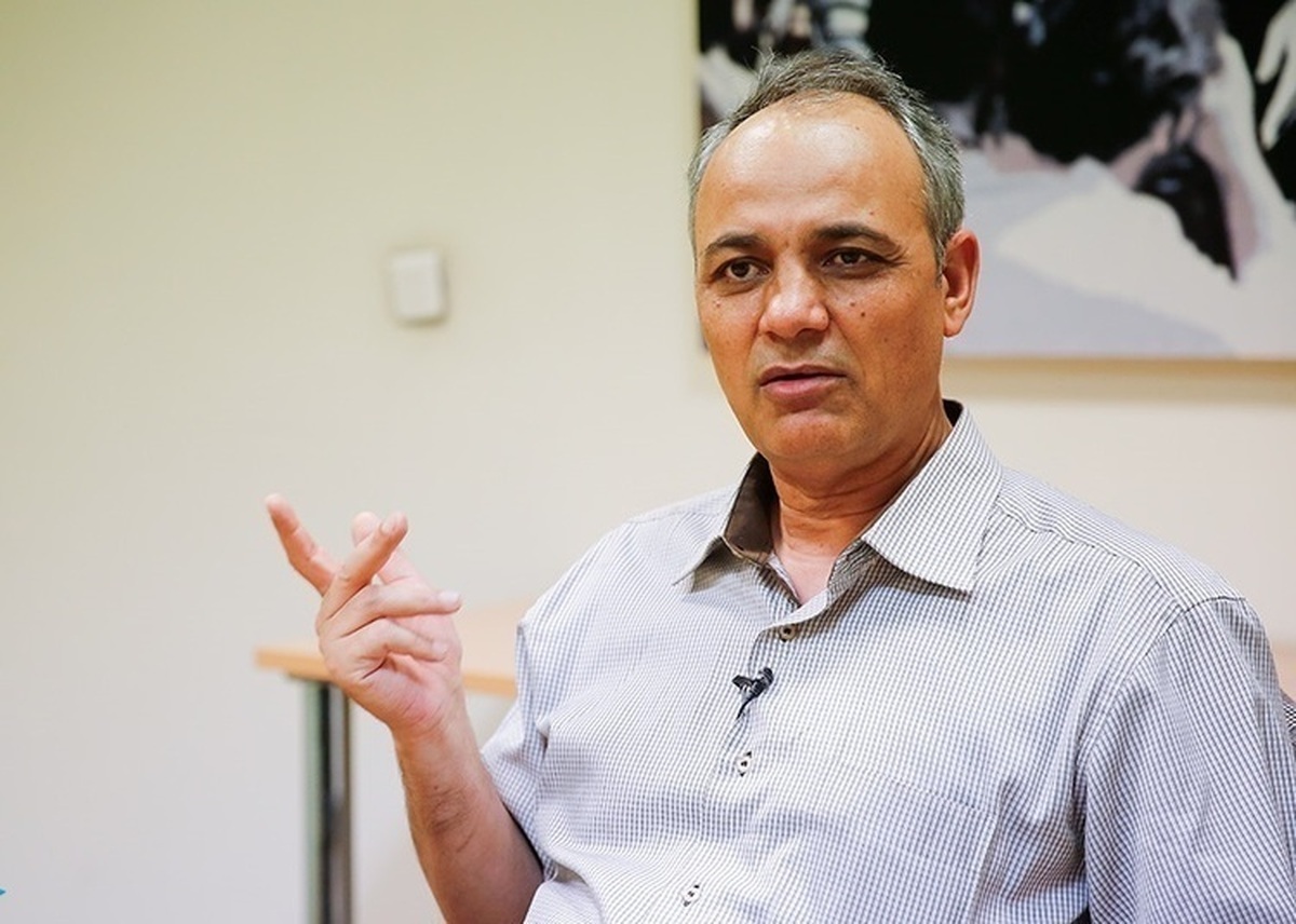 زیدآبادی: شانس احیای برجام به زیر ۲۰ درصد رسیده زیدآبادی: شانس احیای برجام به زیر ۲۰ درصد رسیده