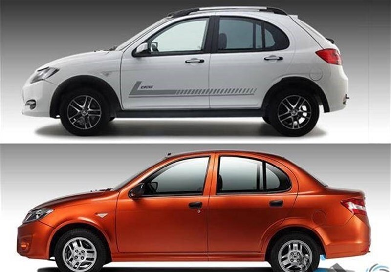 آغاز ثبت نام برای پیش فروش ۴ محصول سایپا از پنج شنبه آغاز ثبت نام برای پیش فروش ۴ محصول سایپا از پنج شنبه