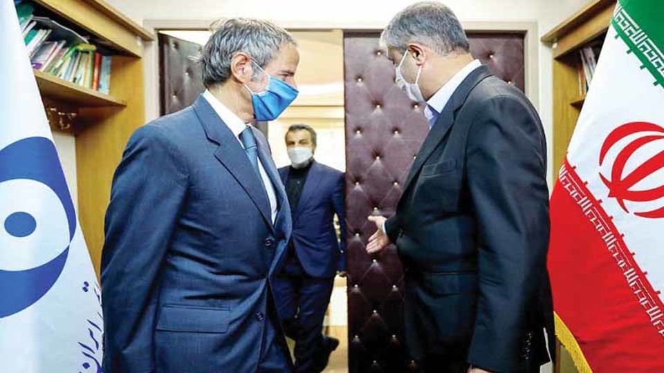 ایستادگی در برابر تقابل جدیتر میشود؟ ایستادگی در برابر تقابل جدیتر میشود؟