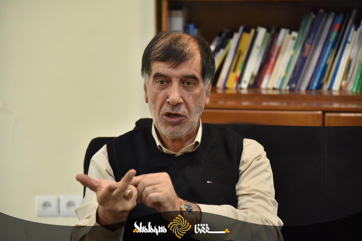 باهنر: انتخابات آینده مجلس «سه جریانی» خواهد بود/ موافق قطع مذاکرات برجام نیستیم/ حضور حسن روحانی در عرصه انتخابات موثر است باهنر: انتخابات آینده مجلس «سه جریانی» خواهد بود/ موافق قطع مذاکرات برجام نیستیم/ حضور حسن روحانی در عرصه انتخابات موثر است