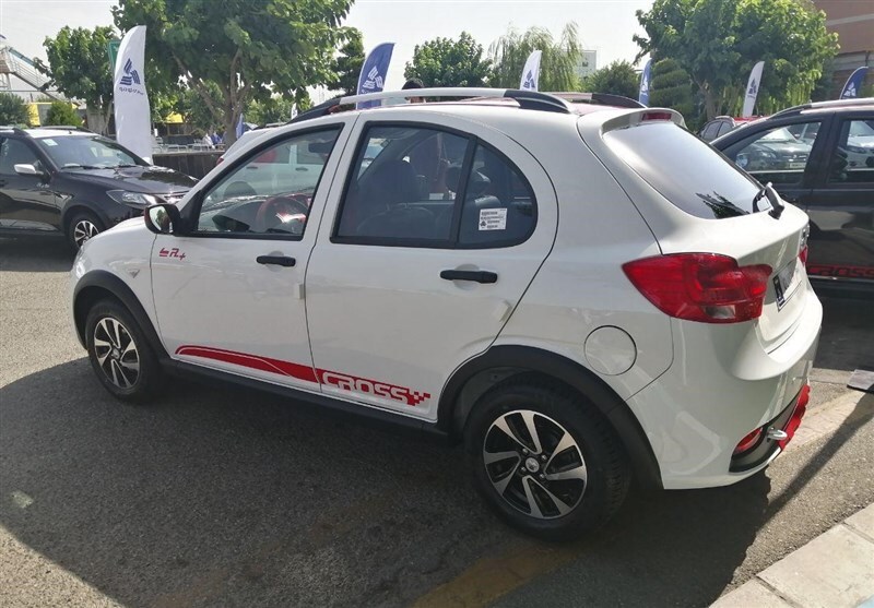 آغاز پیشفروش ۴ محصول سایپا از دوم اسفند آغاز پیشفروش ۴ محصول سایپا از دوم اسفند