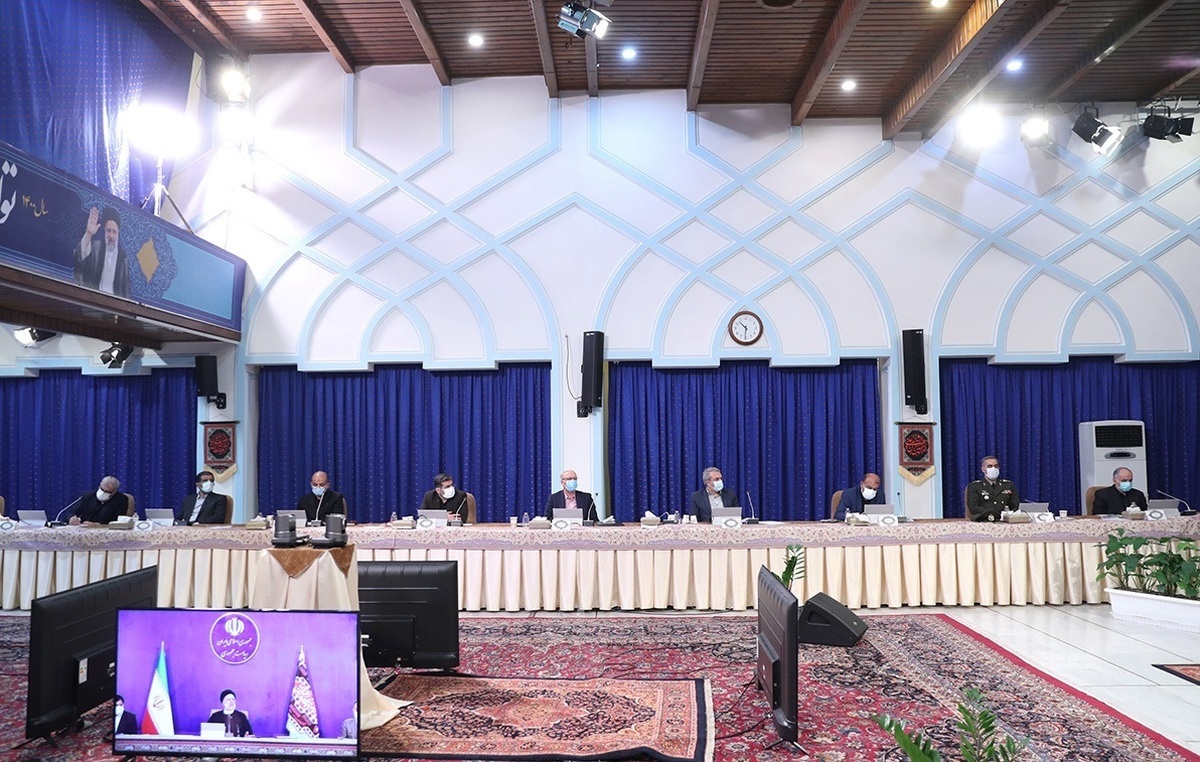 بازتاب وسيع برنامه دولت براي فروش اموال مازاد بازتاب وسيع برنامه دولت براي فروش اموال مازاد