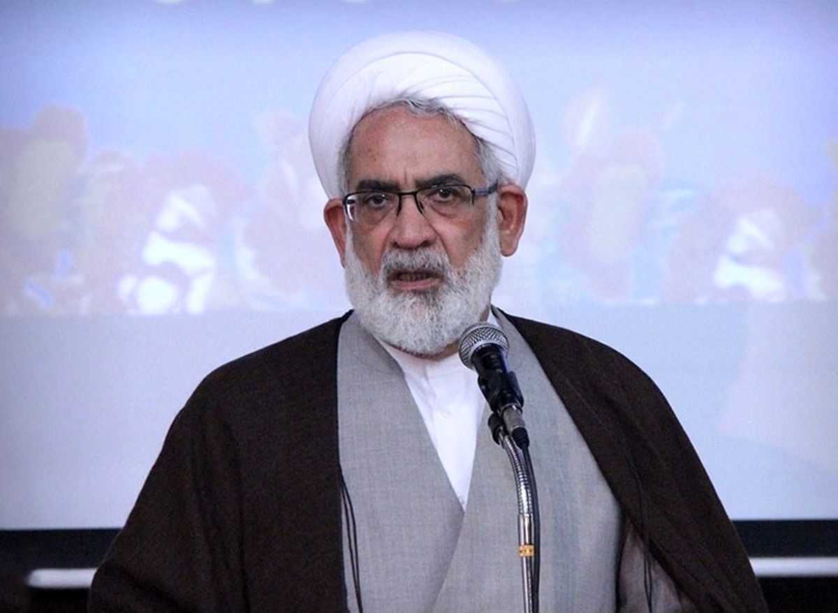 دادستان کل کشور: حمایت از آمران به معروف و ناهیان از منکر وظیفه همگانی است دادستان کل کشور: حمایت از آمران به معروف و ناهیان از منکر وظیفه همگانی است