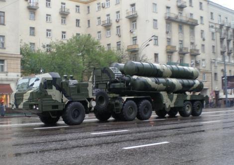 احتمال فروش اس 400 روسیه به ایران / مذاکرات نظامی اسرائیل - امریکا درباره ایران احتمال فروش اس 400 روسیه به ایران / مذاکرات نظامی اسرائیل - امریکا درباره ایران